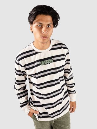 Empyre Logan Longsleeve white