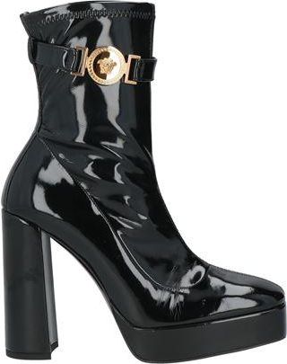 Versace FOOTWEAR - Ankle boots on YOOX.COM