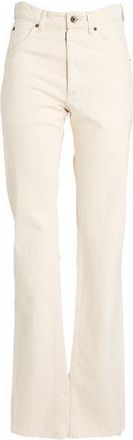 Maison Margiela BOTTOMWEAR - Pantaloni jeans su YOOX.COM