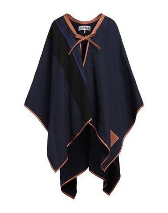 Loewe COATS & JACKETS - Capes on YOOX.COM