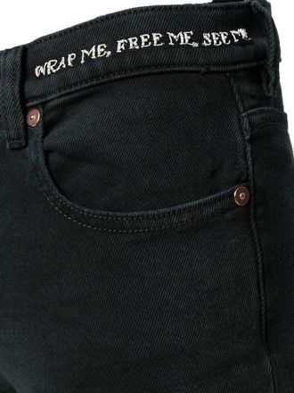 Valentino Garavani Jeans - Black