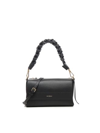Coccinelle Boheme Leather Bag