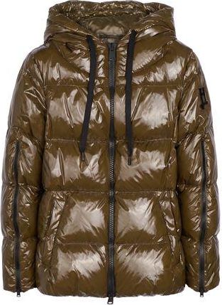 Herno COATS & JACKETS - Puffers on YOOX.COM
