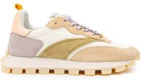 Oncept Osaka Lug Sole Sneaker in Desert Multi at Nordstrom Rack, Size 7.5