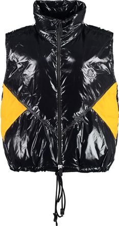 Moncler X Alicia Keys chelsea Vest