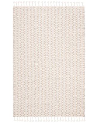 Safavieh Natura Polyester & Wool Rug