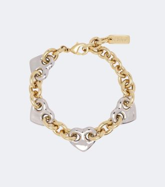 Chlo&eacute; Chlo&eacute; Chain bracelet