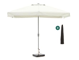 Shadowline Aruba parasol 300x200cm