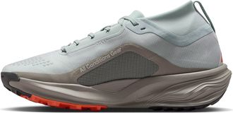 Nike (WMNS) Nike ACG Pegasus Trail Gore-Tex Light Silver Ash Safety Orange IQ1394-002