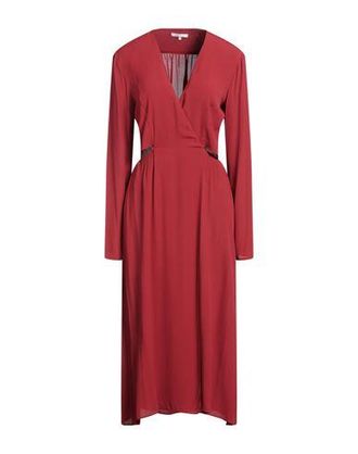 Patrizia Pepe Midi dresses