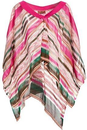Missoni ROPA DE ABRIGO - Capas en YOOX.COM