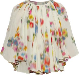 Isabel Marant Mujer, Blusas y Camisas, Multicolor, Talla: S