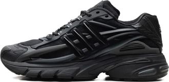 adidas x Pharrell Adistar Jellyfidh low-top sneakers - unisex - Fabric/Polyurethane/Fabric/Rubber - 10.5 - Black