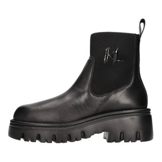 Karl Lagerfeld Mujer, Zapatos, Negro, Talla: 41 EU