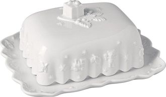 Villeroy & Boch Toys Delight Royal Classic Covered Butter Dish