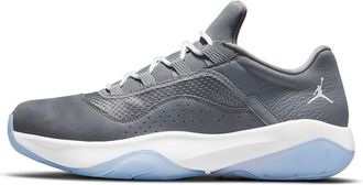 Nike Jordan Air Jordan 11 CMFT Low Cool Grey CW0784-001