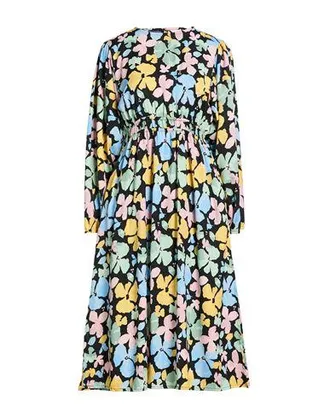 Compa&ntilde;&iacute;afant&aacute;stica DRESSES - Midi dresses sur YOOX.COM