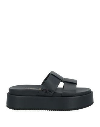 Buffalo CALZADO - Sandalias con cierre en YOOX.COM
