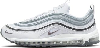 Nike Air Max 97 White Metallic Silver DX8970-100