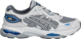 Asics Uomo, Sport, Grigio, 42 1/2 EU, new