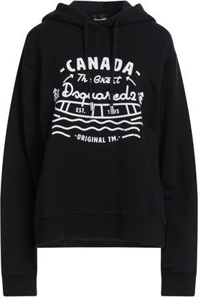 Dsquared2 CAMISETAS Y TOPS - Sudaderas en YOOX.COM