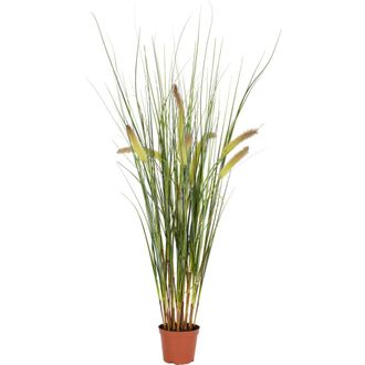 Nearly Natural 2.5-ft Grass Plant in Green at Nordstrom