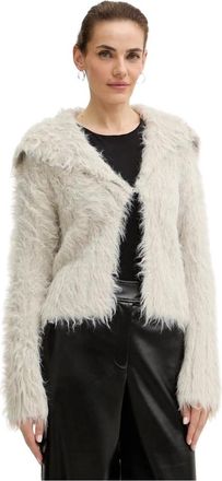 Guess Donna, Maglie, Grigio, L, new