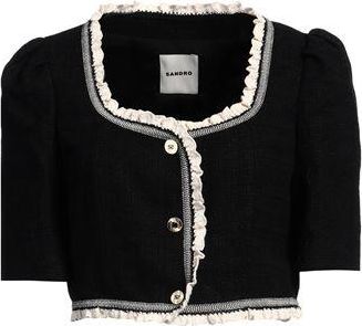 Sandro JACKEN & MÄNTEL - Jacken und Anoraks auf YOOX.COM