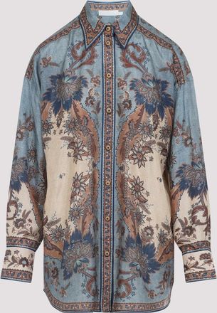 Zimmermann Ascension Shirt