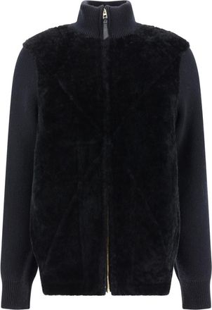 Loewe Puzzle Fold Jacket