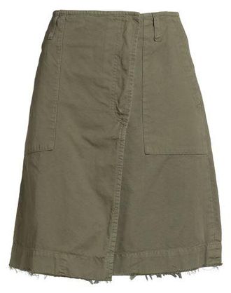 Department Five BOTTOMWEAR - Mini skirts on YOOX.COM