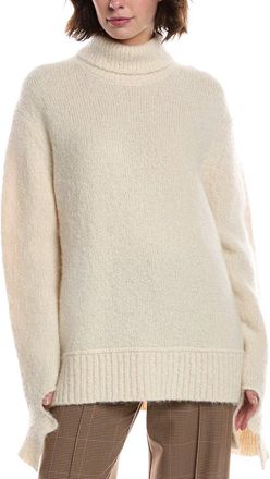 Michael Kors Cashmere & Silk-Blend Sweater
