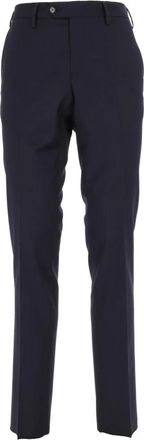L.B.M. 1911 L.b.m. 1911, Broeken, Heren, Blauw, L, Pantaloni
