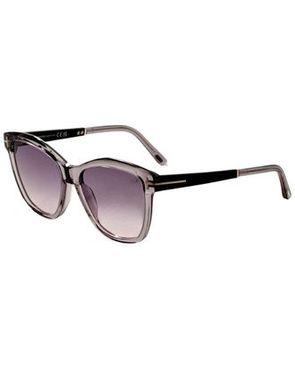 Tom Ford Womens FT1087 54mm Sunglasses