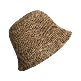 Ibeliv Accessories, female, Brown, ONE SIZE, Andao Hat