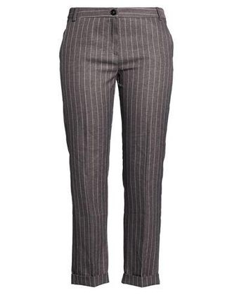 Marella BOTTOMWEAR - Trousers on YOOX.COM