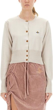 Vivienne Westwood Bea Cardigan