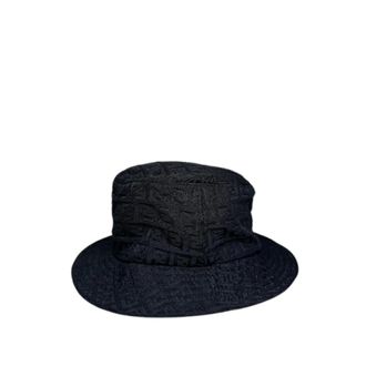 Fendi unisex, Pre-owned, Nero, Taglia unica, used