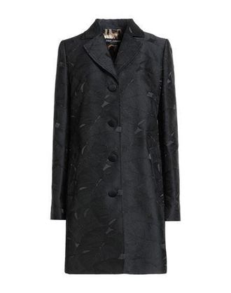 Dolce & Gabbana Overcoats & Trench Coats