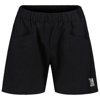 Maloja SteinkarM. Shorts f&uuml;r Damen | schwarz