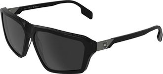 Canada Goose GC25627SE 001 Mens Sunglasses Black Size 62
