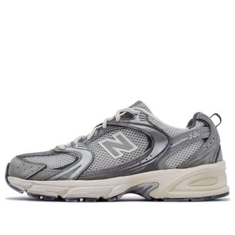 New Balance 530 Silver Grey MR530TG