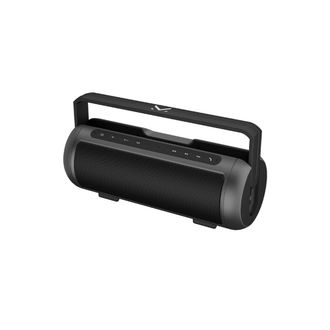 Majestic New Majestic 129359bk Altavoz Port&aacute;til Negro 2,8 W