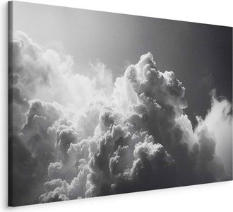 OEM Imagen - Fen&oacute;meno Extraordinario: El Sol Iluminando Nubes Oscuras