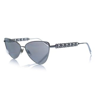 Dolce & Gabbana Dolce & Gabbana, kattenogen zonnebril