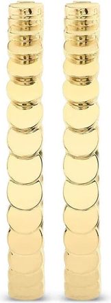 Anita Ko 18kt geelgouden oorringen