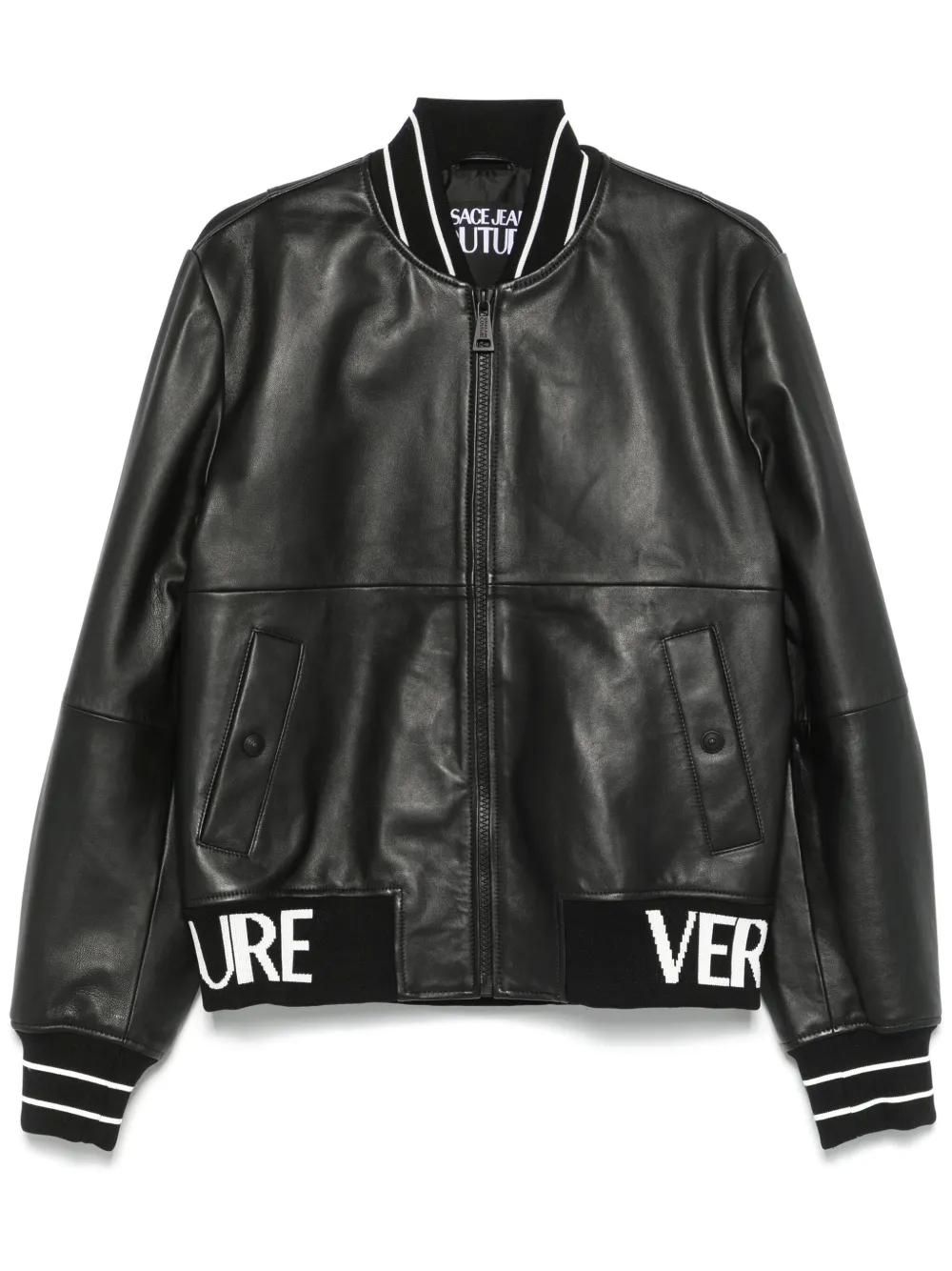 Versace Jeans Couture Sports Jackets − Sale: up to −60