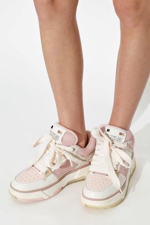 Amiri Sport Shoes MA-1, Womens, Pink