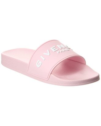 Givenchy Rubber Slide