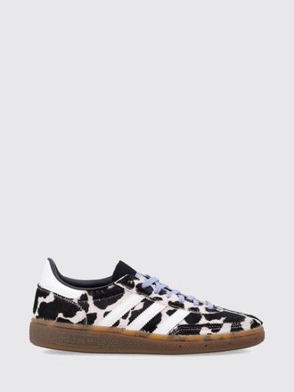 adidas Sneakers Donna colore Nero
